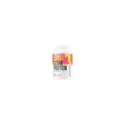 ALT Clear Protein Grass-Fed Whey Isolate Tropical Punch, 25 Servings
