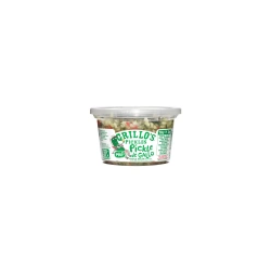 Grillo’s Pickles Pickle Salsa De Gallo, 414 mL