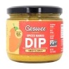 Growee Plant-Based Dip Spiced Mango, 340 g
