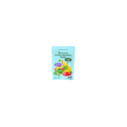 Amara No Sugar Organic Smoothie Melts Mighty Sweet Greens, 28g