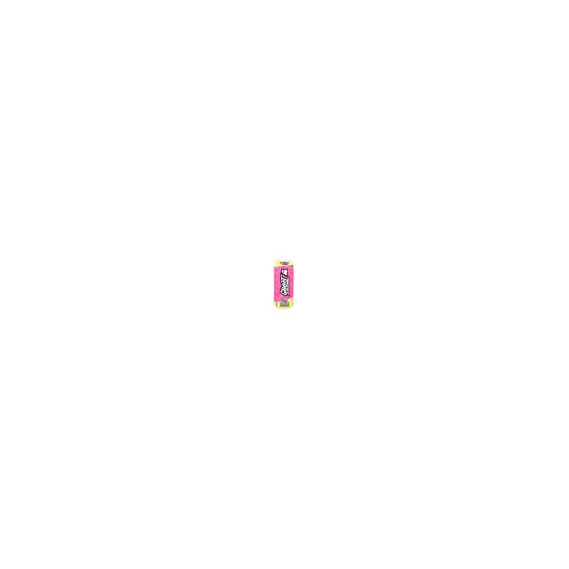 GHOST Energy Drink Sour Pink Lemonade, 473ml