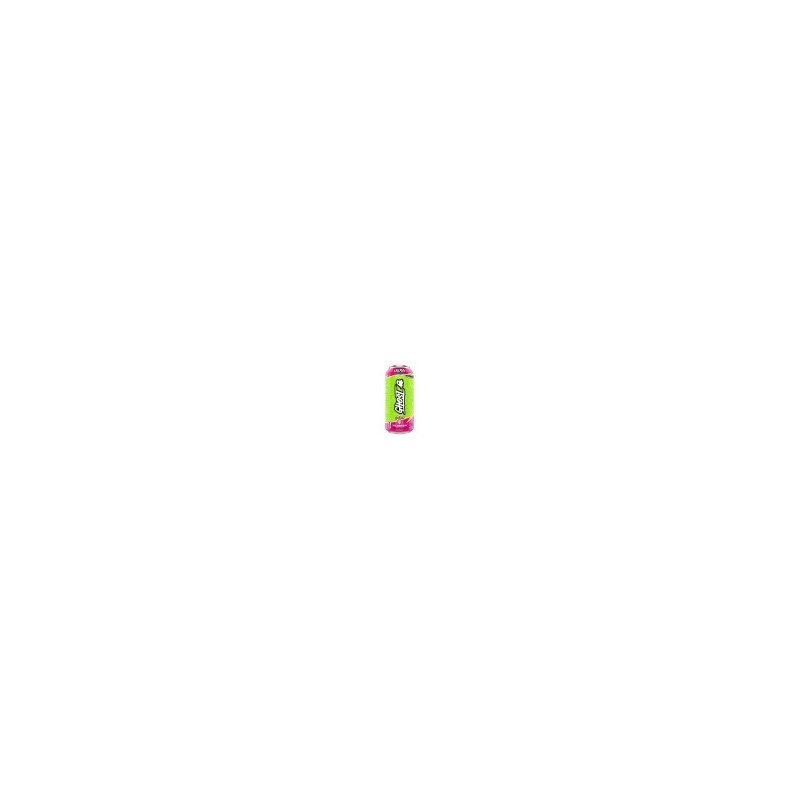 GHOST Energy Drink Warheads Sour Watermelon, 473ml