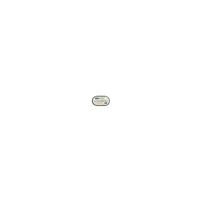 Bar Harbor Natural Smoked Wild Kippered Herring, 190g