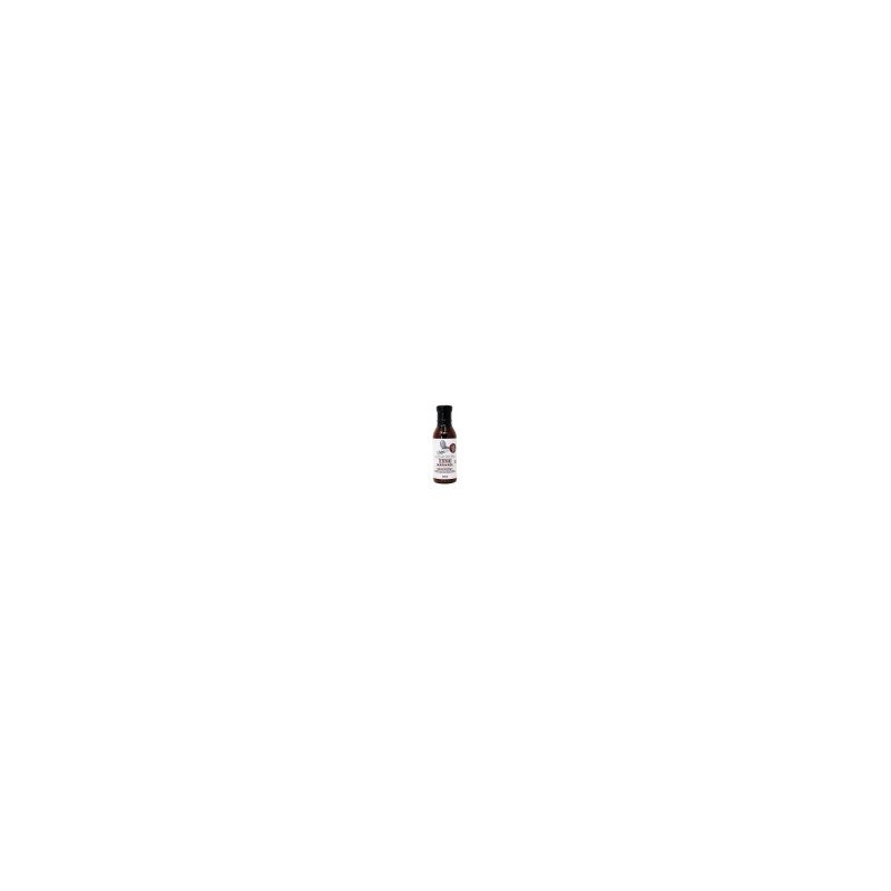 G Hughes Teriyaki Marinade, 345mL