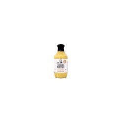 G Hughes No Sugar Added Honey Mustard Dipping Sauce, 490mL