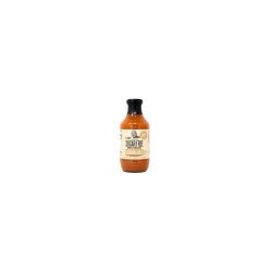 G Hughes Sugar-Free BBQ Sauce Carolina Gold, 510g