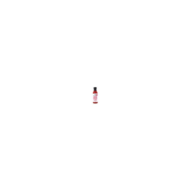 G Hughes No Sugar Added Ketchup, 345ml