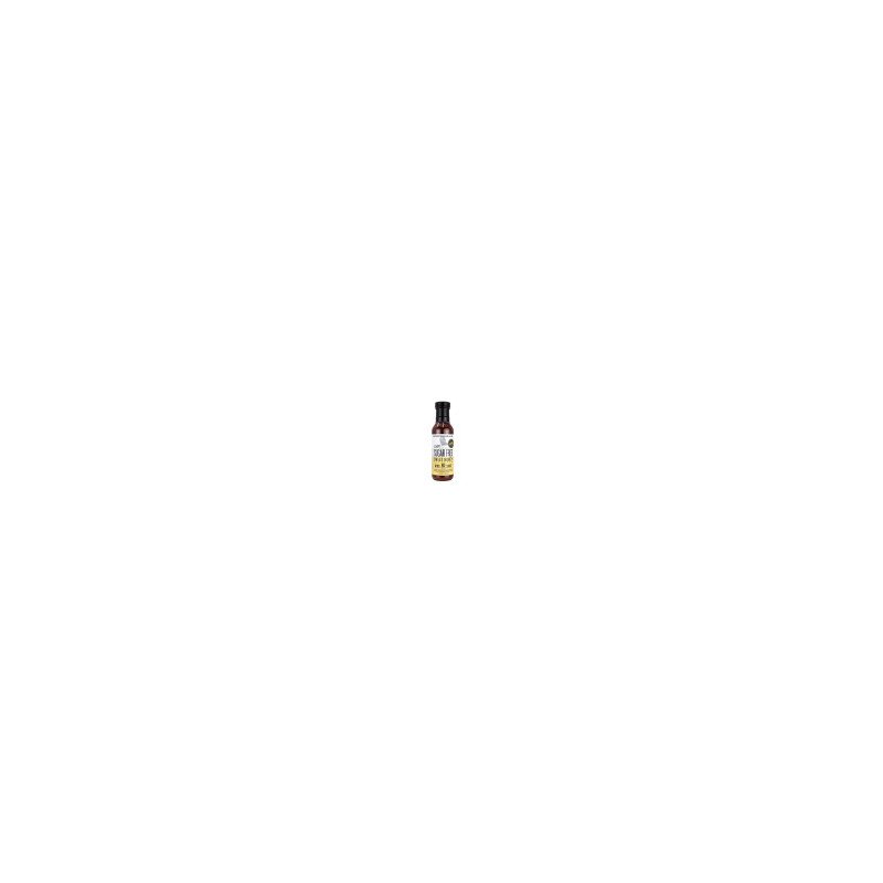 G Hughes Sweet Honey Wing Sauce, 355mL