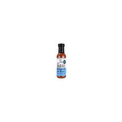 G Hughes Caribbean Jerk Wing Sauce, 355mL