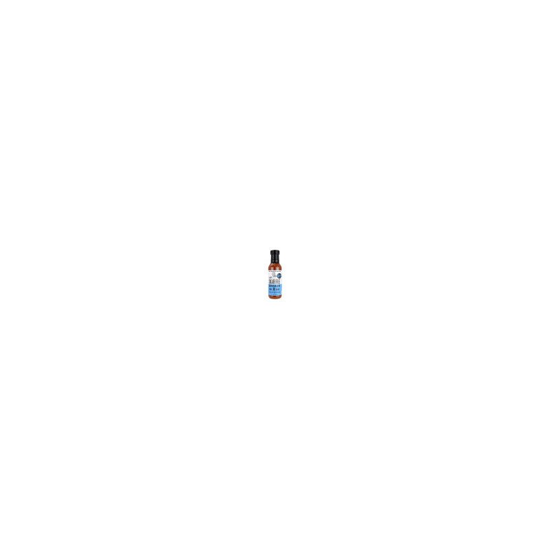 G Hughes Caribbean Jerk Wing Sauce, 355mL