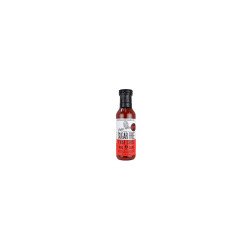 G Hughes Thai Chili Wing Sauce, 355mL