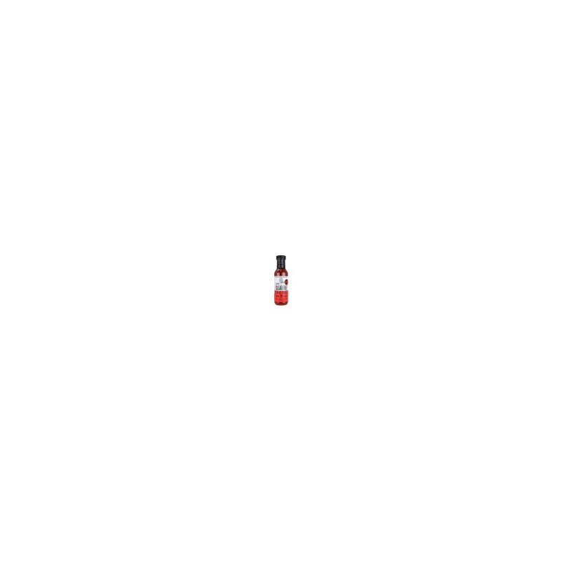 G Hughes Thai Chili Wing Sauce, 355mL