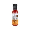 G Hughes Mango Habanero Wing Sauce, 355mL