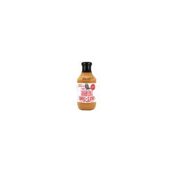 G Hughes Sugar-Free Dipping Sauce Famous Cluckin’, 482g