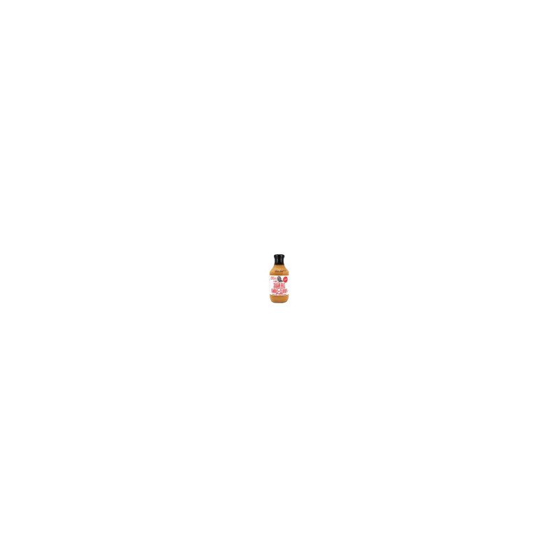 G Hughes Sugar-Free Dipping Sauce Famous Cluckin’, 482g