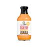 G Hughes Sugar-Free Secret Sauce Burger, 454g