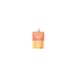 Goodvibes Juice Co. Turmeric Daily Health Shot, 50ml