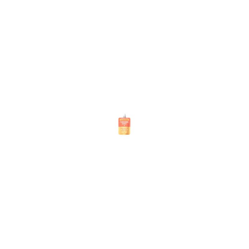 Goodvibes Juice Co. Turmeric Daily Health Shot, 50ml