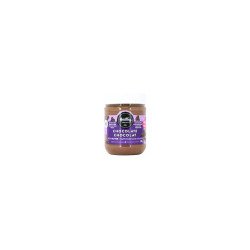 Healthy Crunch Chocolate Seed Butter, 340g