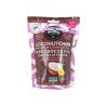 Healthy Crunch Keto Coconut Chips Dark Choco’latte, 100g