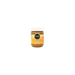 Healthy Crunch Creamy Sunflower Seed Butter, 340g