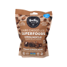 Healthy Crunch Vegan Dark Chocolate Superfoods Espresso Beans, 235g