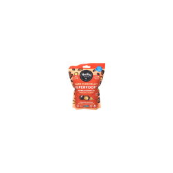 Healthy Crunch Vegan Dark Chocolate Superfoods Quinoa, 180g