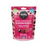 Healthy Crunch Vegan Dark Chocolate Superfoods Real Cherry, 235g 