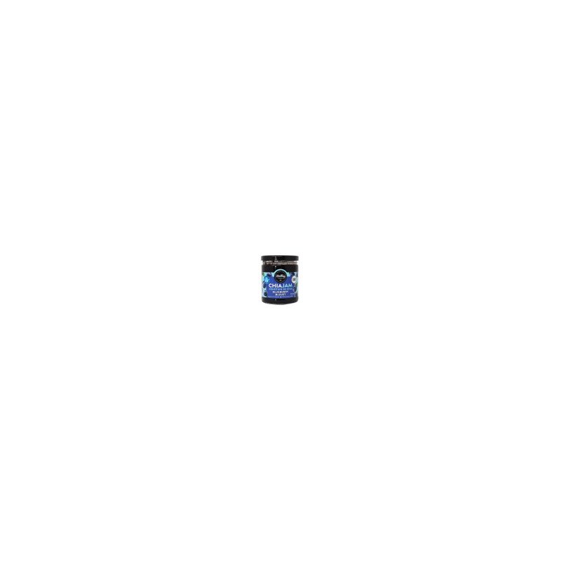 Healthy Crunch Paleo Chia Jam Blueberry, 230ml