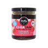Healthy Crunch Paleo Chia Jam Raspberry, 230ml
