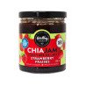 Healthy Crunch Paleo Chia Jam Strawberry, 230ml