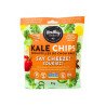 Healthy Crunch Kale Chips Say Cheeze, 35g
