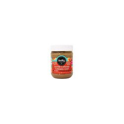 Healthy Crunch Salted Caramel Seed Butter, 340g