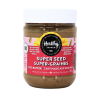 Healthy Crunch Super Seed Butter, 340g