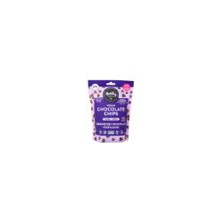 Healthy Crunch Vegan Dark Chocolate Chips, 283g