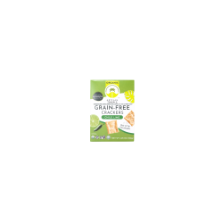 Artisan Tropic Organic Grain-Free Crackers Chile Lime, 120g