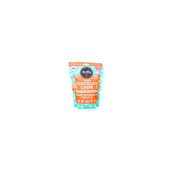 Healthy Crunch Vegan Chocolate Chips Salted Caramel, 283g
