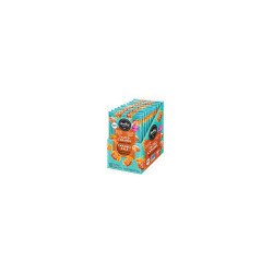 Healthy Crunch Salted Caramel Seed Butter Single Serve, 10 Pouches