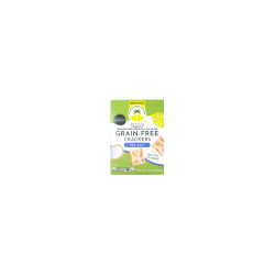 Artisan Tropic Organic Grain-Free Crackers Sea Salt, 120g