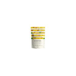 Handfuel Dry Roasted Marcona Almonds with Lemon and Sea Salt, 150g