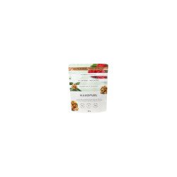 Handfuel Low-Sugar Clusters Raspberry Pistachio, 120g