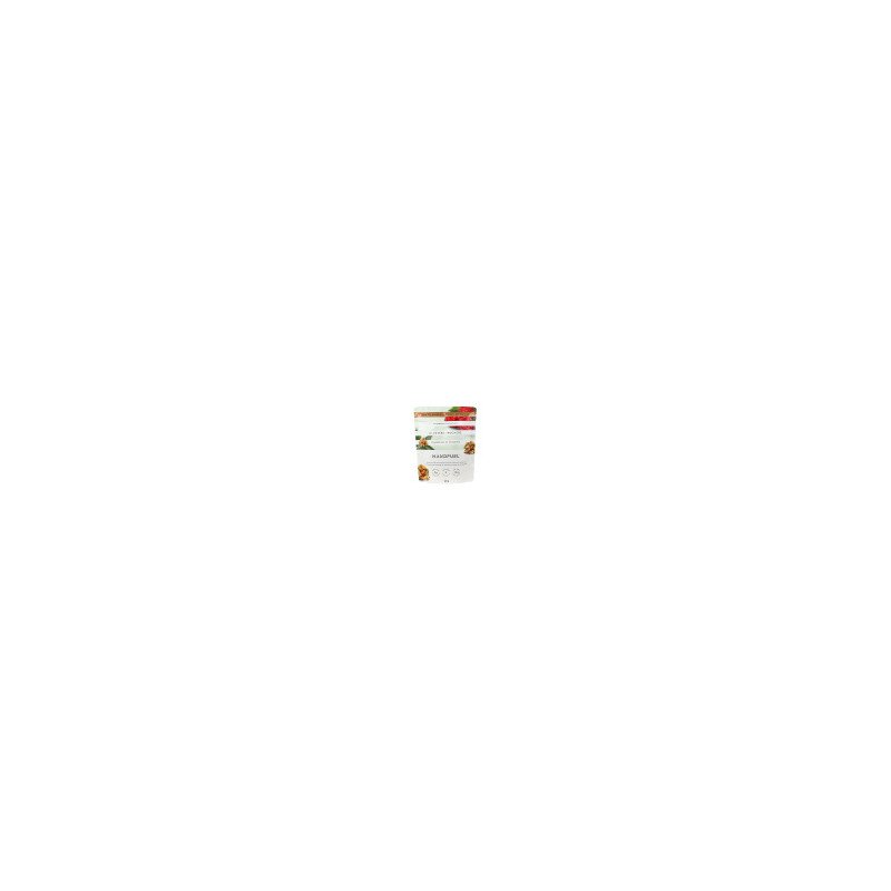 Handfuel Low-Sugar Clusters Raspberry Pistachio, 120g