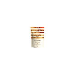 Handfuel Hand-Roasted Pecans Maple Glazed, 120g