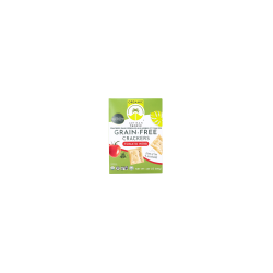 Artisan Tropic Organic Grain-Free Crackers Tomato Herb, 120g