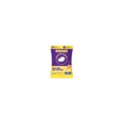 Healthy Hippo Low Sugar Sour Keys, 50g