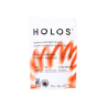 HOLOS Organic Overnight Muesli Maple & Almonds, 90g