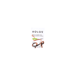 HOLOS Organic Overnight Muesli Mocha, 90g