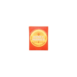 Honey Mama’s Gluten-Free Chocolate Truffle Bars Coconut Fudge, 70g