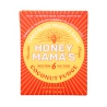 Honey Mama’s Gluten-Free Chocolate Truffle Bars Coconut Fudge, 70g