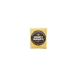 Honey Mama’s Gluten-Free Chocolate Truffle Bars Peanut Butter Cup, 70g
